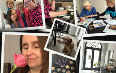 Jak probíhal první spisovatelský seminář a proč na něj jen tak nezapomenu